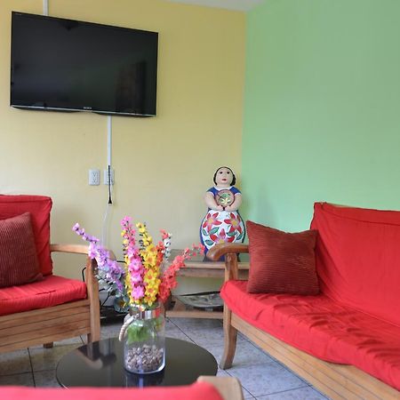 Hotel Rey De Reyes Манагуа Екстер'єр фото