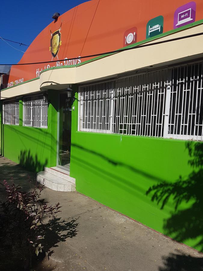Hotel Rey De Reyes Манагуа Екстер'єр фото
