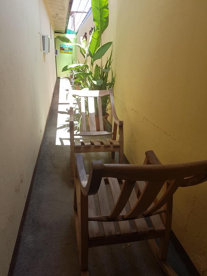 Hotel Rey De Reyes Манагуа Екстер'єр фото