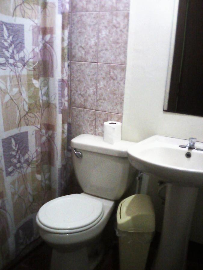 Hotel Rey De Reyes Манагуа Екстер'єр фото