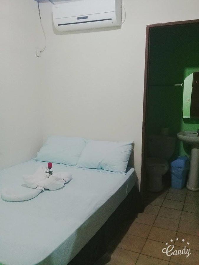Hotel Rey De Reyes Манагуа Екстер'єр фото