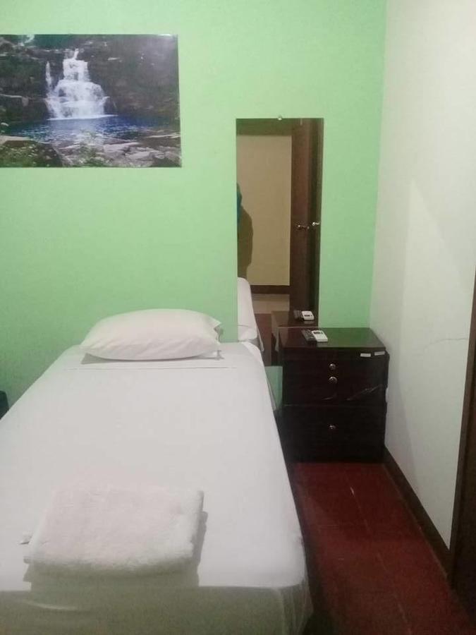 Hotel Rey De Reyes Манагуа Екстер'єр фото