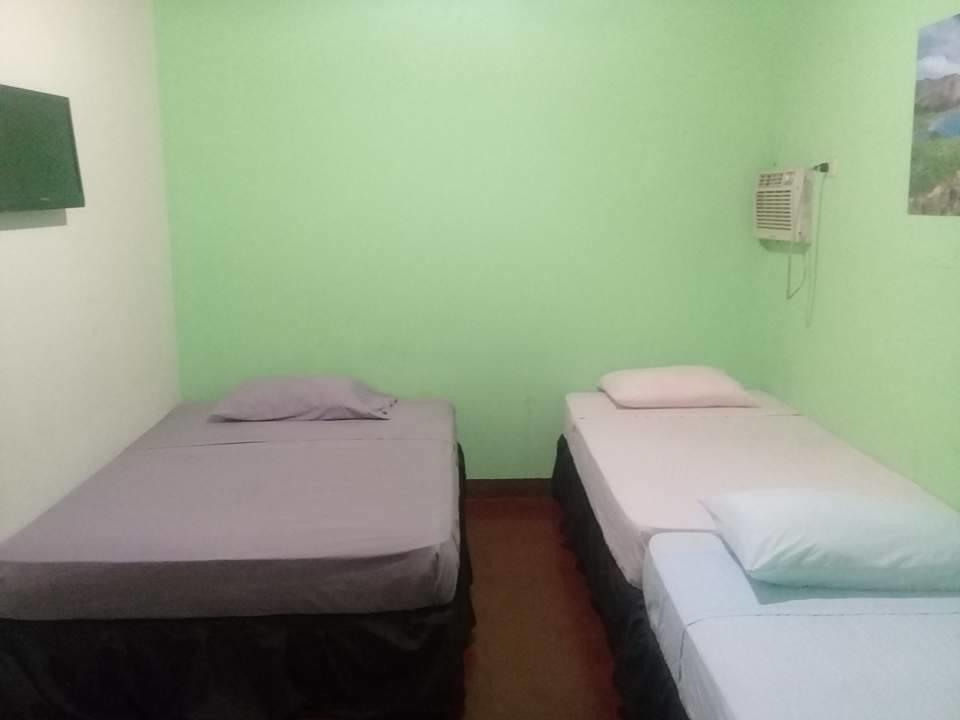 Hotel Rey De Reyes Манагуа Екстер'єр фото
