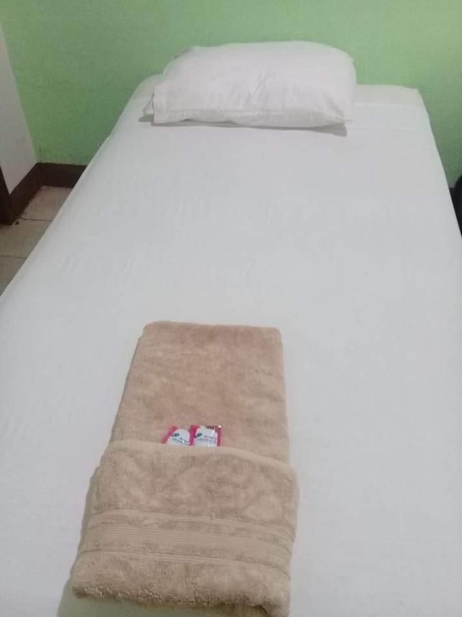 Hotel Rey De Reyes Манагуа Екстер'єр фото