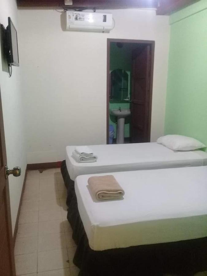 Hotel Rey De Reyes Манагуа Екстер'єр фото