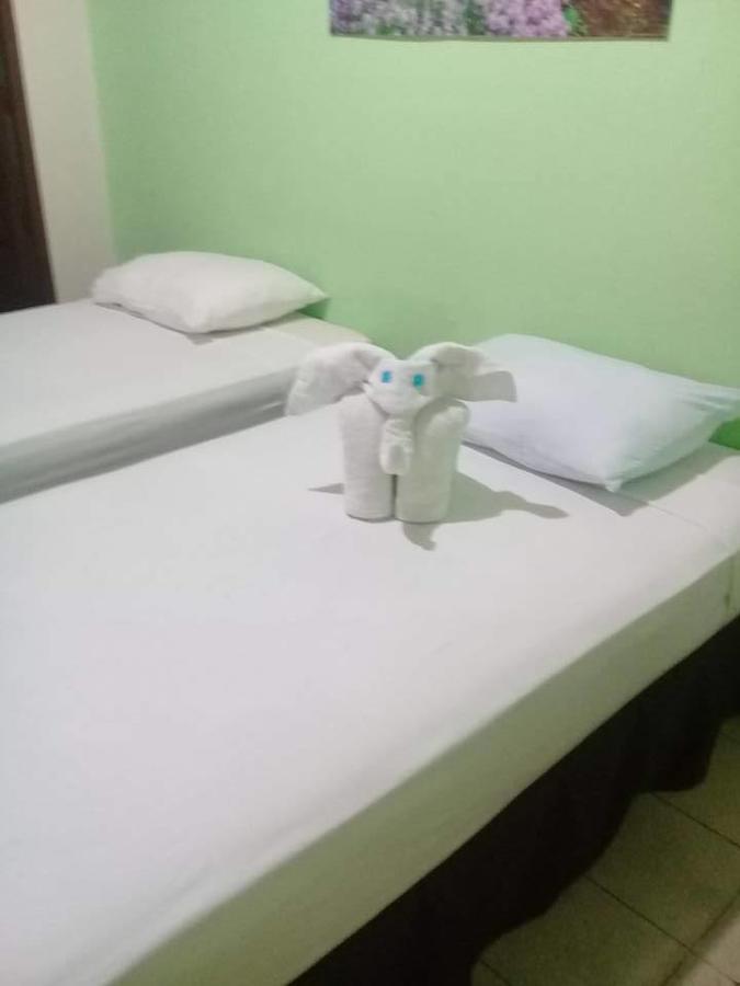 Hotel Rey De Reyes Манагуа Екстер'єр фото