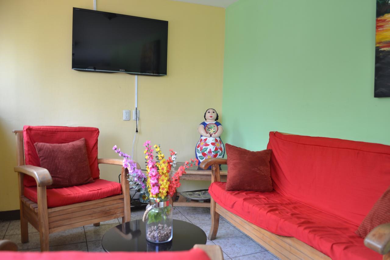 Hotel Rey De Reyes Манагуа Екстер'єр фото